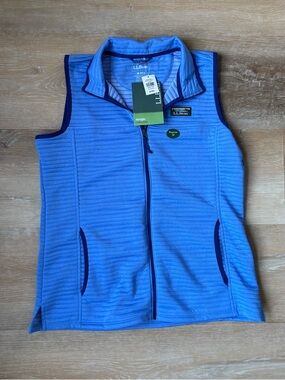 L.L. Bean Airlight Vest